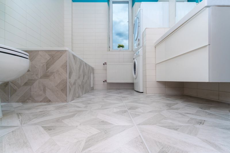 Designer Tile Patterns